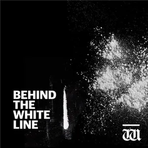 Behind The White Line | Ep 3 | The Kenya job