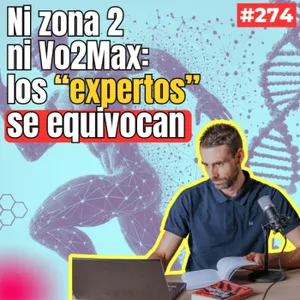 274. Buscando el mejor entrenamiento de resistencia.