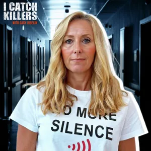 When a cop becomes the victim: Caroline Clarke Pt. 1