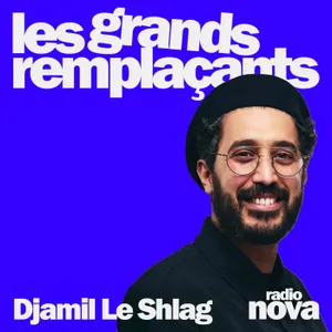 Du BEP à Sciences Po - La chronique de Djamil Le Shlag dans "Les grands remplaçants"