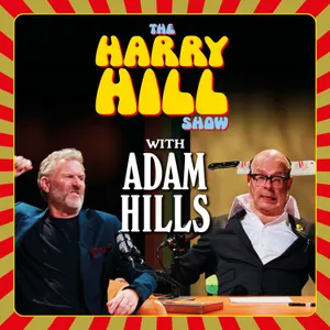 Adam Hills: Nick Cave, Evil Swans, and Training My Bladder for the Coronation