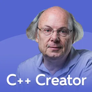 Creator of C++: Bell Labs, Negative Overhead Abstraction, Mistakes | Bjarne Stroustrup