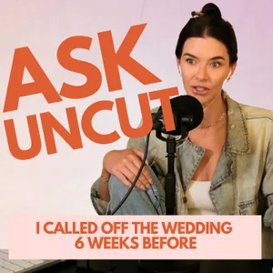 Ask Uncut - I Called Off The Wedding 6 Weeks Before. Do I Keep My Dress and Ring?