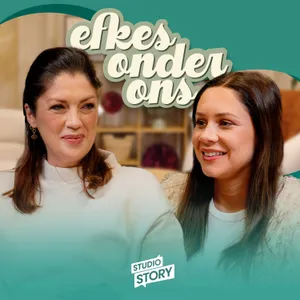 #S1E1 – Ik ben een nepo-baby, ik weet dat en ik own het