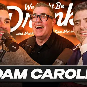 Ep 273: Adam Carolla