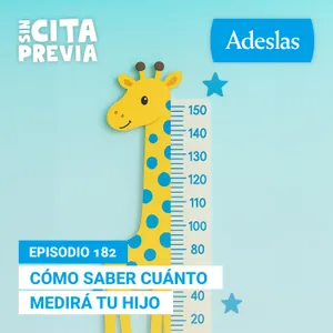 Cómo saber cuánto medirá tu hijo