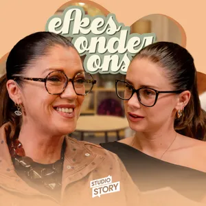 #S1E10 -  Fake friends, ik ruik ze vanop een kilometer afstand