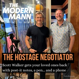 The Hostage Negotiator