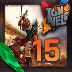 LA BRETONNIE : PAYS DE LA CHEVALERIE [WARHAMMER FANTASY]