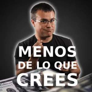 ¿Cuánto DINERO necesitas para ser FELIZ?