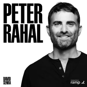 Building One of the Fastest Growing CPG Companies in History | Peter Rahal of David Protein, Medici Brands & RXBAR