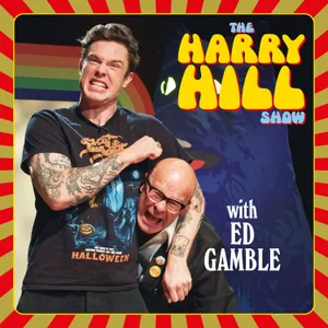 Ed Gamble: They Were Pointing and Whispering. There Goes the Cuckold.