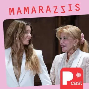 Las mellizas de Tita Cervera celebran su cumpleaños acompañadas de su madre
