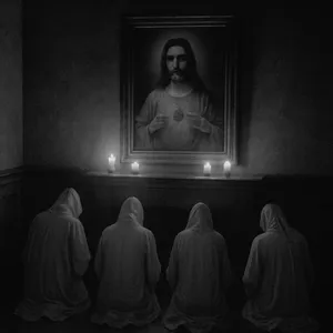 EL CAMPO NO ES PARA ANDAR DE NOCHE | HISTORIAS DE TERROR DE SUSCRIPTORES