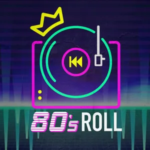 80s Roll 18: British stars came together wrap up a huge 1984 with "Do They Know It's Christmas"
