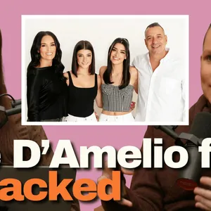 The unravelling of the D’Amelio family