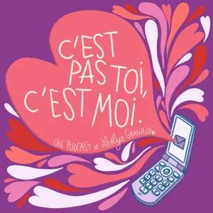 La Carrie Bradshaw que je crois être.