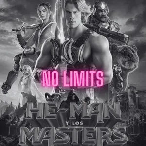 He-Man y los Masters del Universo (2026) - Nakatomi No Limits - Episodio exclusivo para mecenas