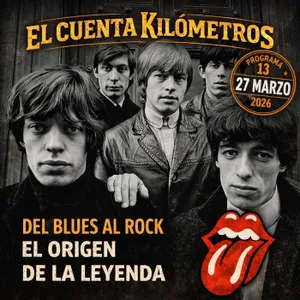 The Rolling Stones - El Origen de la Leyenda