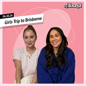 Girls Trip to Brisborne: Tuesday, June 30th, 2026