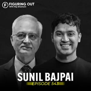 How Scammers Use Deepfakes, Fake Calls & OTP Fraud | Sunil Bajpai | FO543 Raj Shamani