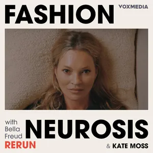 RERUN: Kate Moss