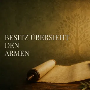 Jesus nimmt Verlorene an, doch Nachfolge kostet Sicherheiten | Lukas 14-16 · Tag 296