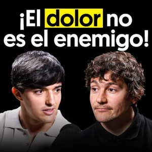 El Fisioterapeuta Nº1: ¡El Miedo a Lesionarte Está Destrozando tu Cuerpo!