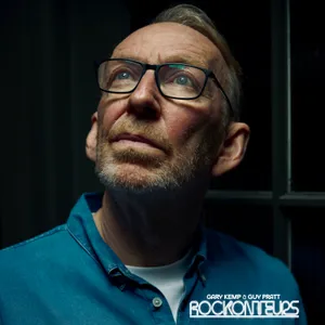 Manchester Must Dance: Mike Pickering joins the Rockonteurs