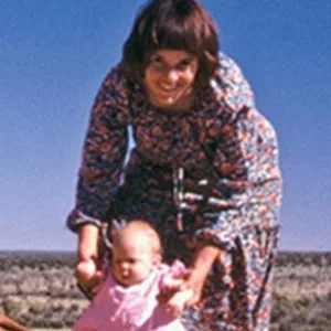 E28 | A Dingo Took My Baby - The Lindy Chamberlain Story