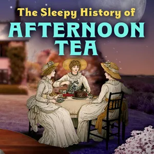 Afternoon Tea