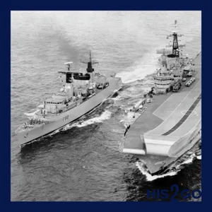 His2Go#238 - Argentinien gegen England: Der Falklandkrieg