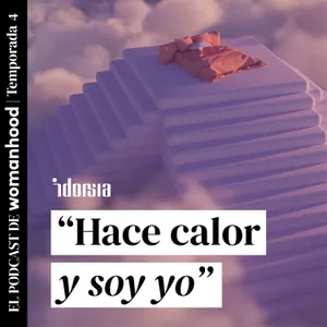 No es una mala racha: es insomnio crónico (y la menopausia tiene mucho que ver)