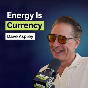 Dave Asprey: Biohacking Secrets to Eliminate the Energy Drains Sabotaging Your Success | Mental Health | E412