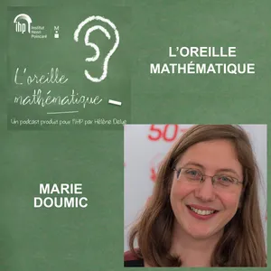Marie Doumic