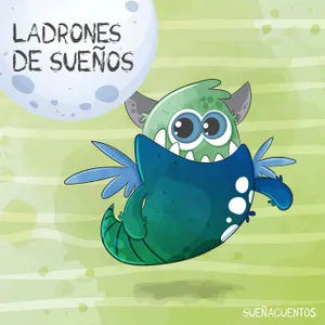 Ladrones de sueños