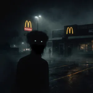 Relatos PARANORMALES y de TERROR del Turno Nocturno