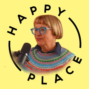 Philippa Perry: Why everyone has an inner critic, and how to stop believing yours