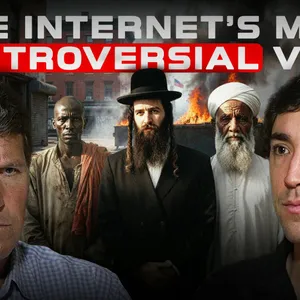 Tyler Oliveira: Exposing Somali Welfare Abuse, Republican Hypocrisy & the Group You Can’t Criticize