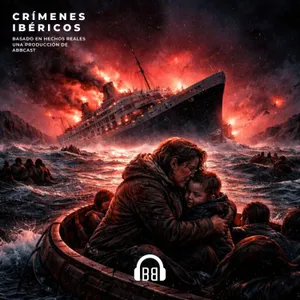 El mar que se tragó el invierno