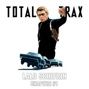 (211) Lalo Schifrin – Chapitre #1