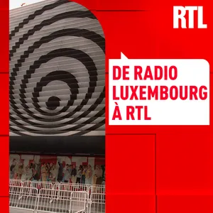 L'INTÉGRALE - De Radio Luxembourg à RTL