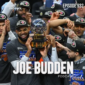 Episode 932 | "Fresh Moissanite"
