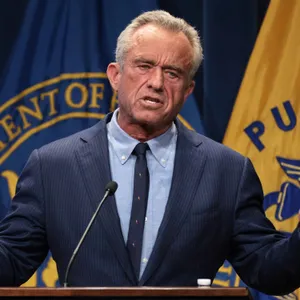 The unproven autism treatment taking off under RFK Jr