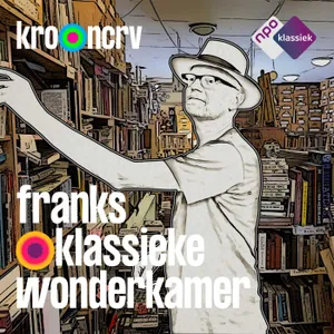 Franks Klassieke Wonderkamer: ‘Voorbij’