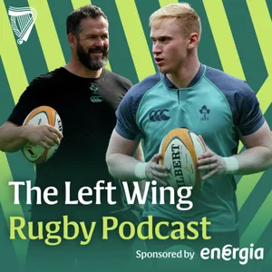 Ireland team reaction | Surprise Osborne selection & Schmidt's Leinster link