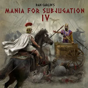Show 74 - Mania for Subjugation IV