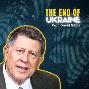 The "Vietnam Moment" Is Near: Empire Exhausts Itself | Prof. David Gibbs