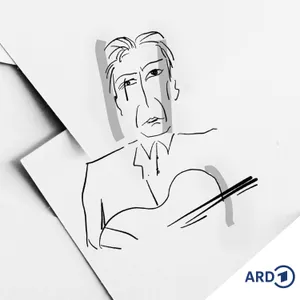 Leonard Cohen (1)