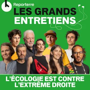 L’écologie est contre l’extrême droite avec Philippe Descola, Claire Nouvian, Malcom Ferdinand et bien d'autres !